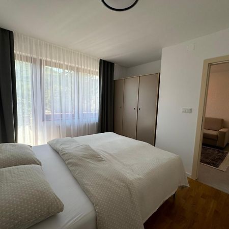 Apartmani Bare Jajce Esterno foto