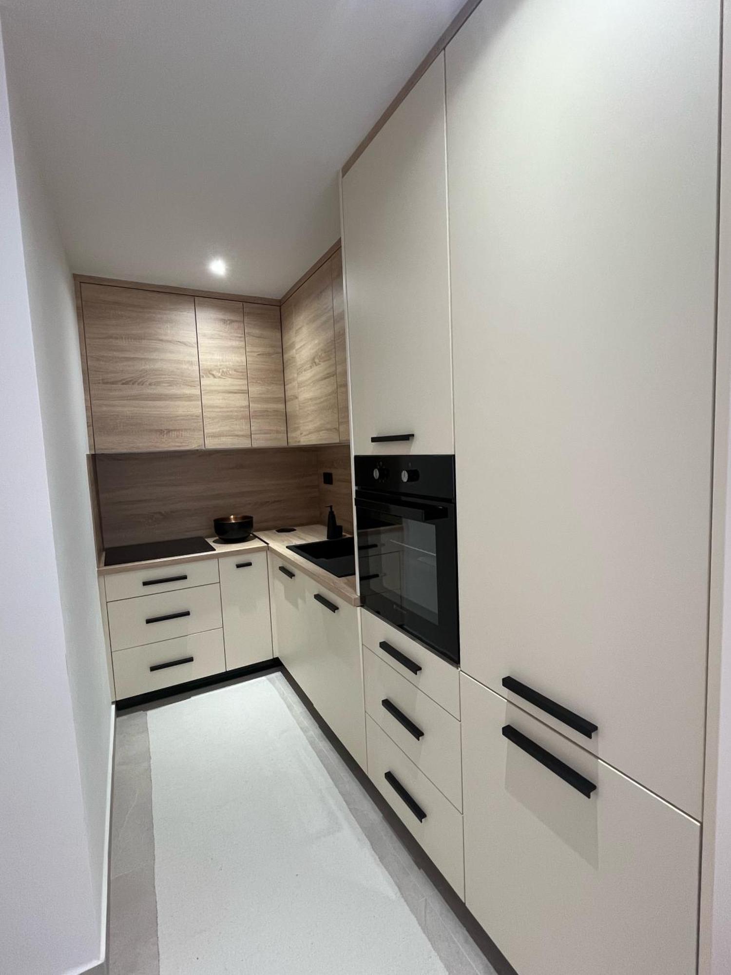 Apartmani Bare Jajce Esterno foto