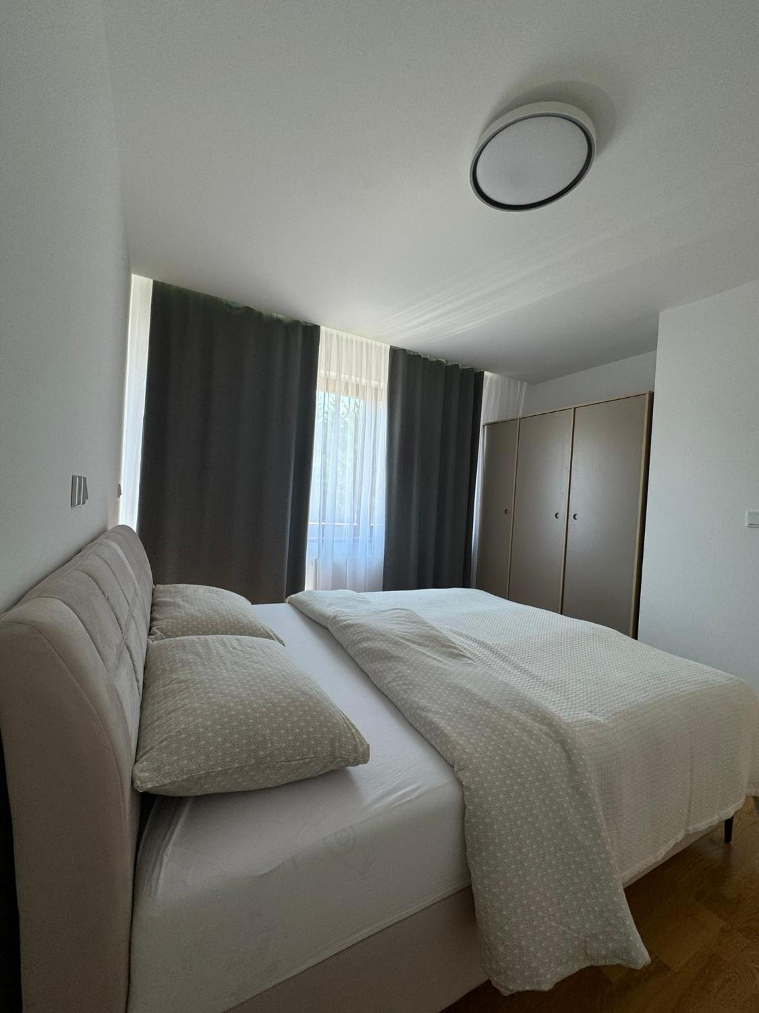 Apartmani Bare Jajce Esterno foto