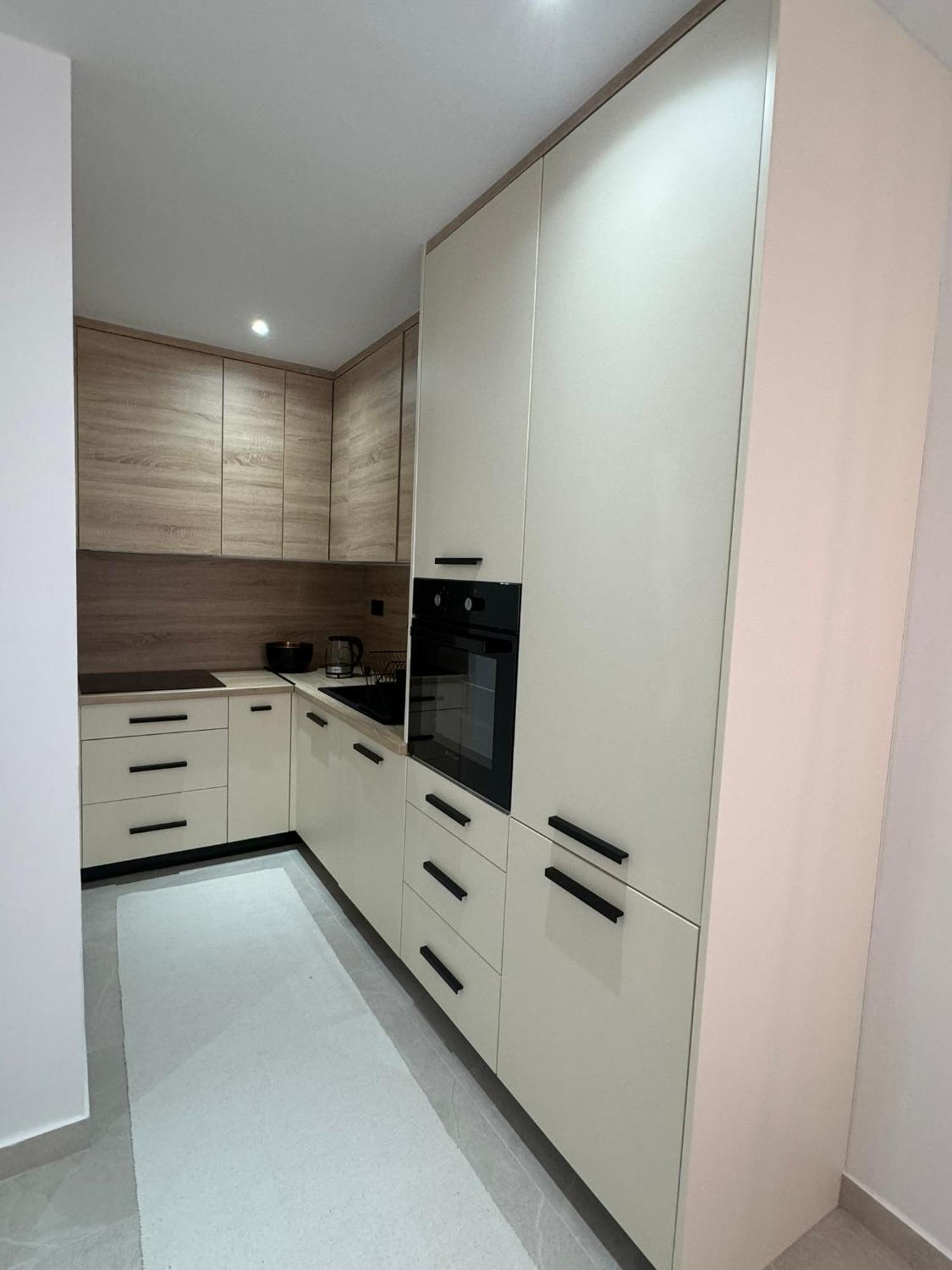 Apartmani Bare Jajce Esterno foto