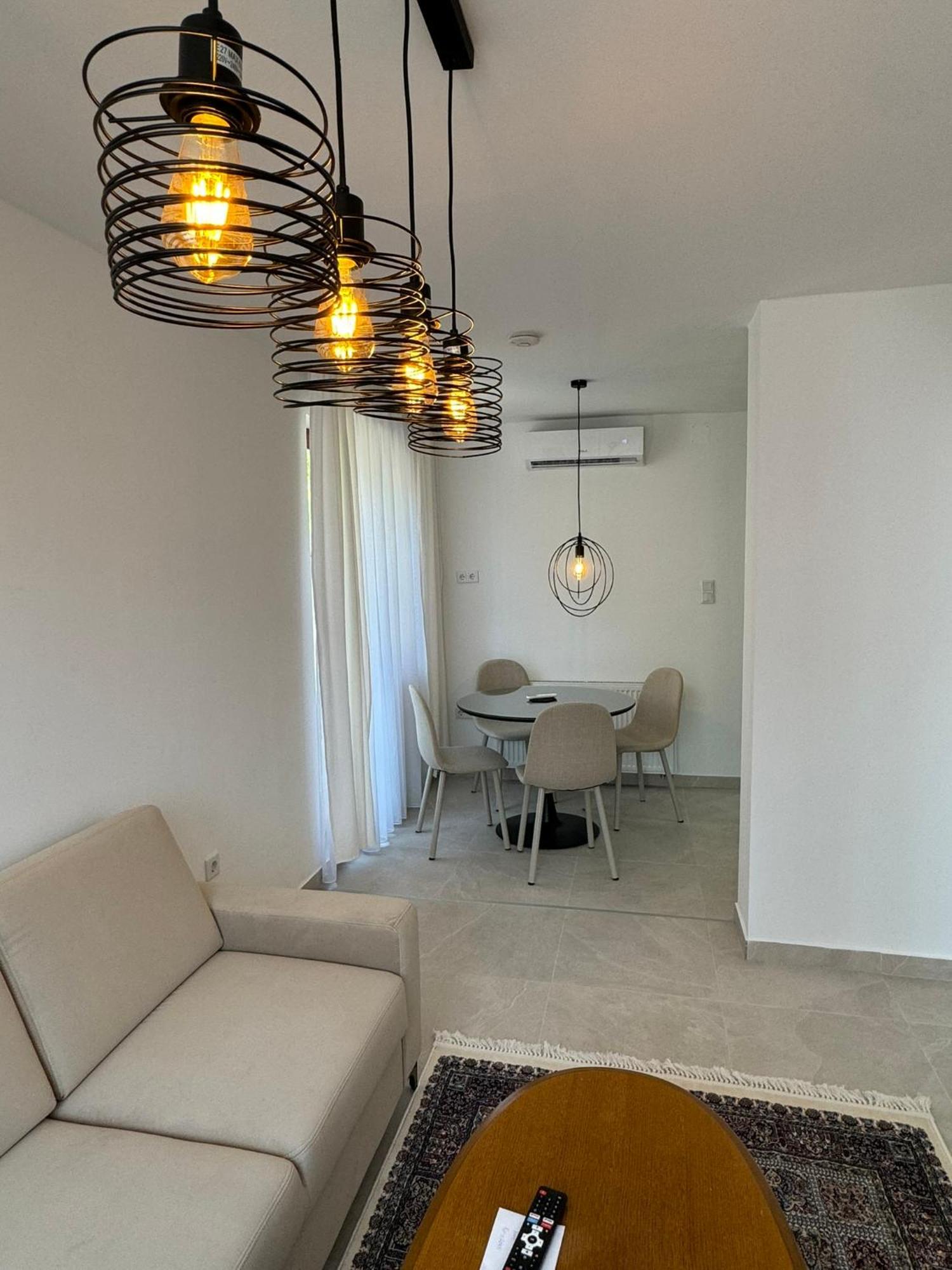 Apartmani Bare Jajce Esterno foto