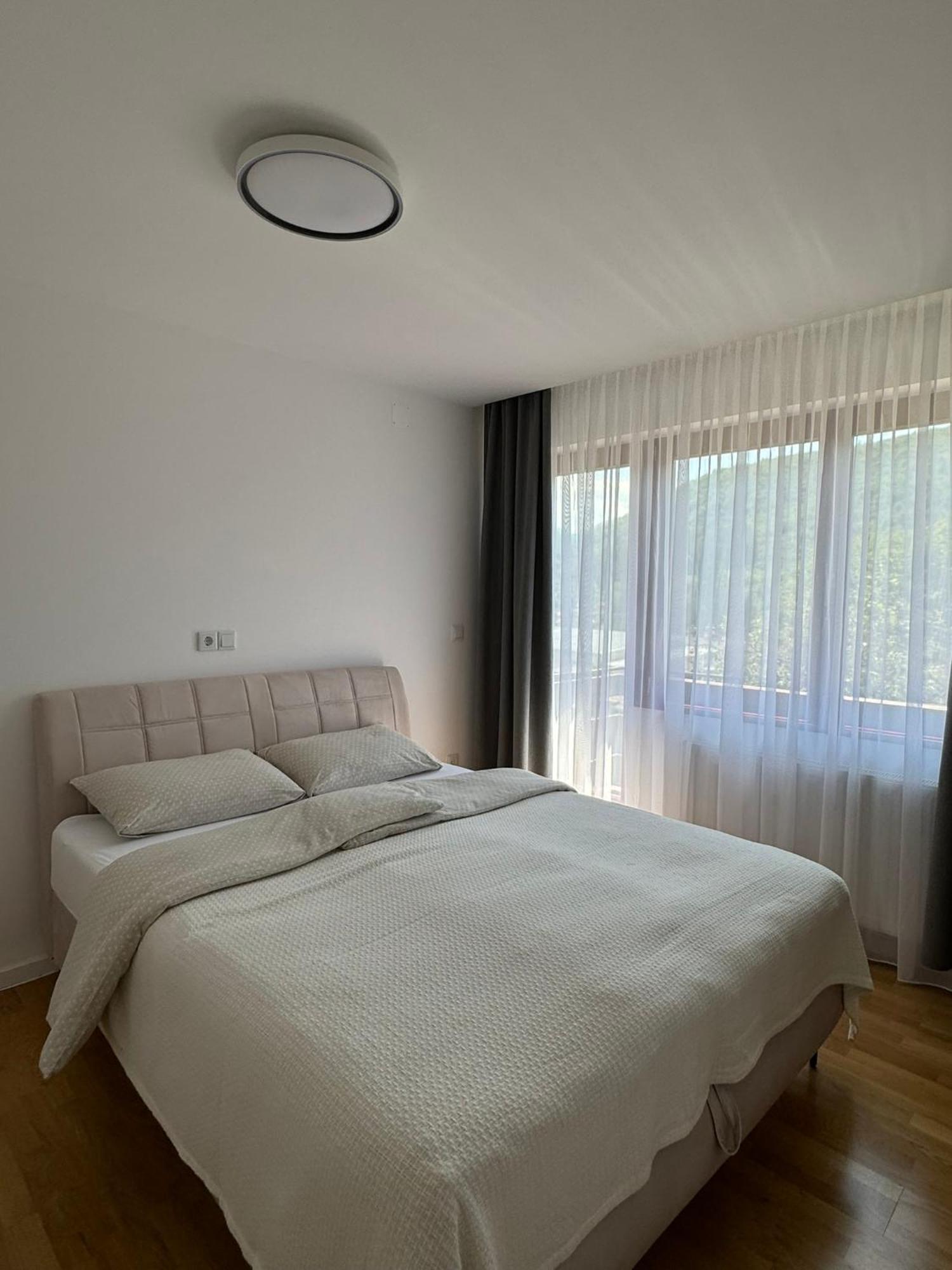 Apartmani Bare Jajce Esterno foto