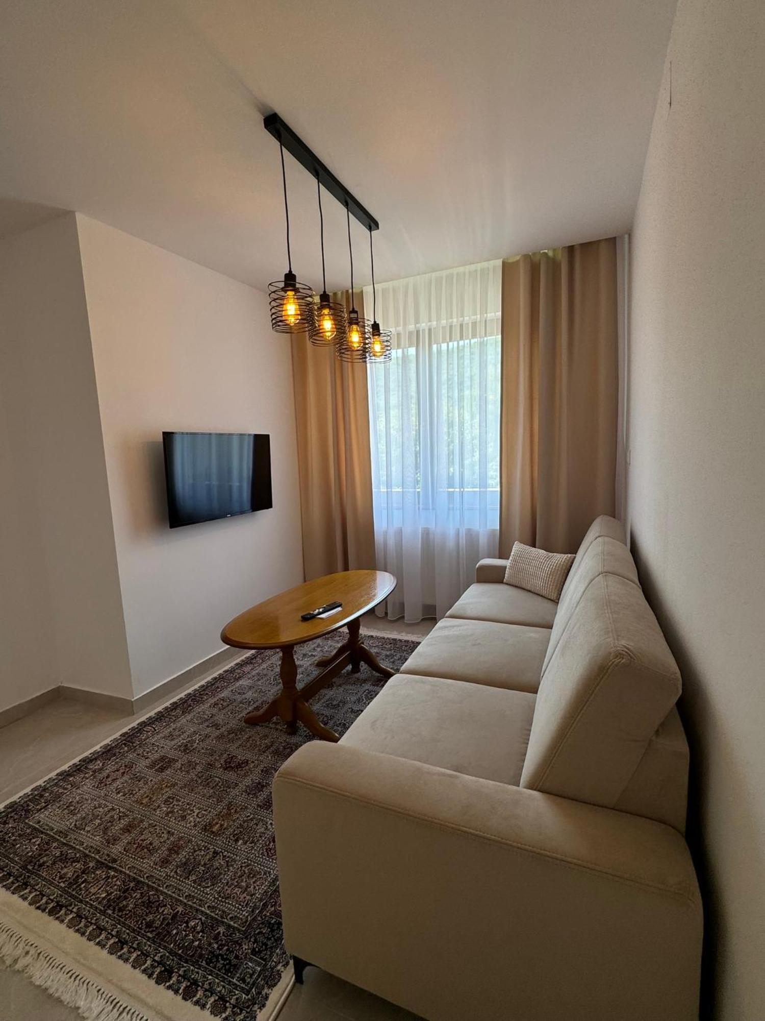 Apartmani Bare Jajce Esterno foto