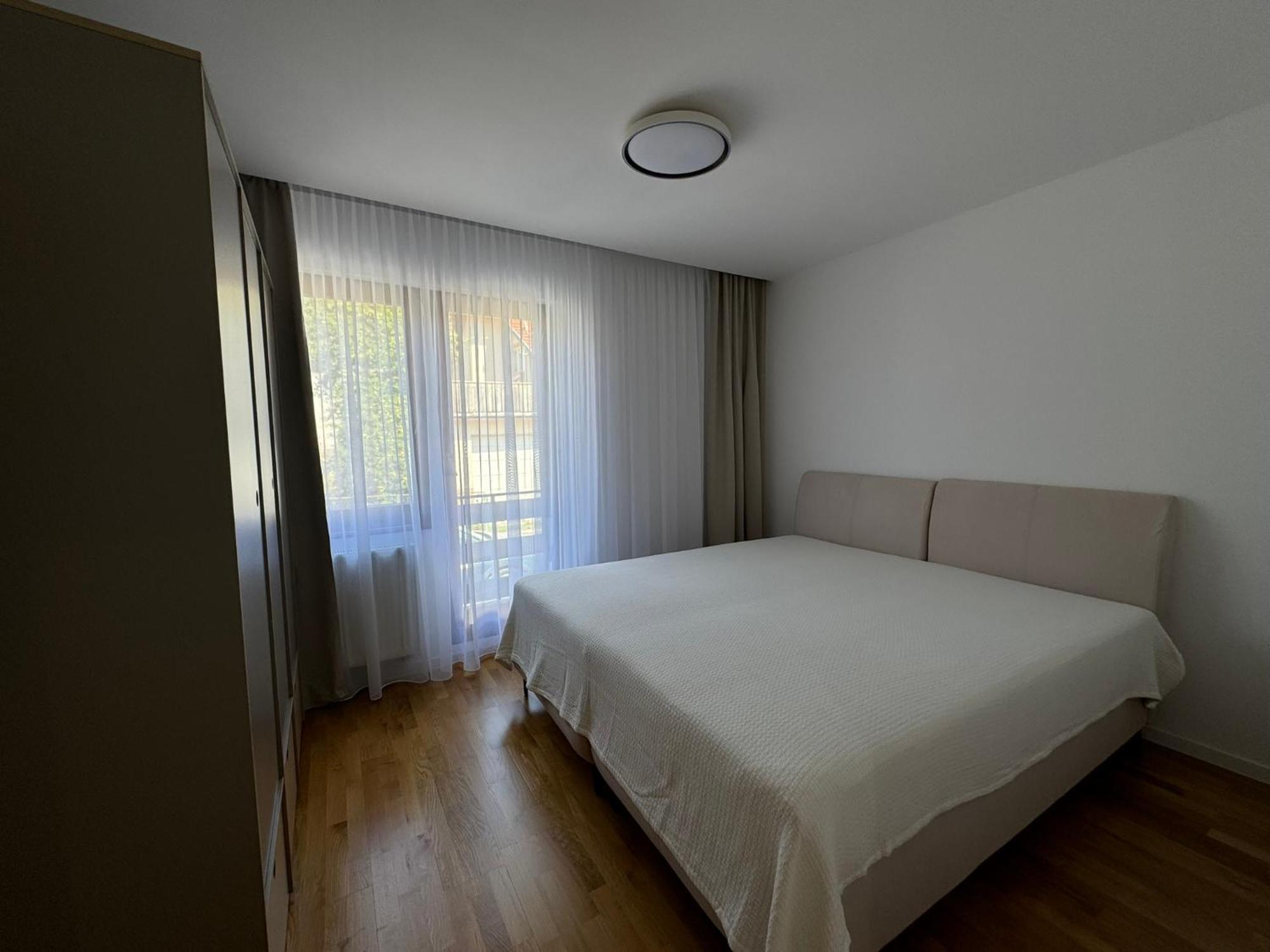 Apartmani Bare Jajce Esterno foto