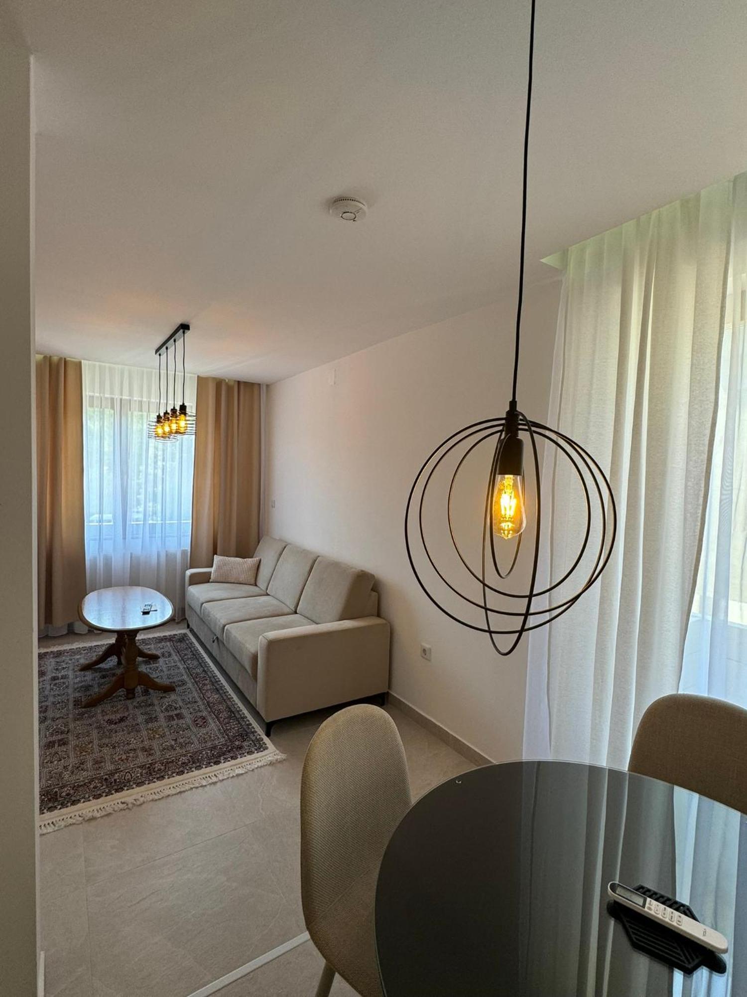 Apartmani Bare Jajce Esterno foto