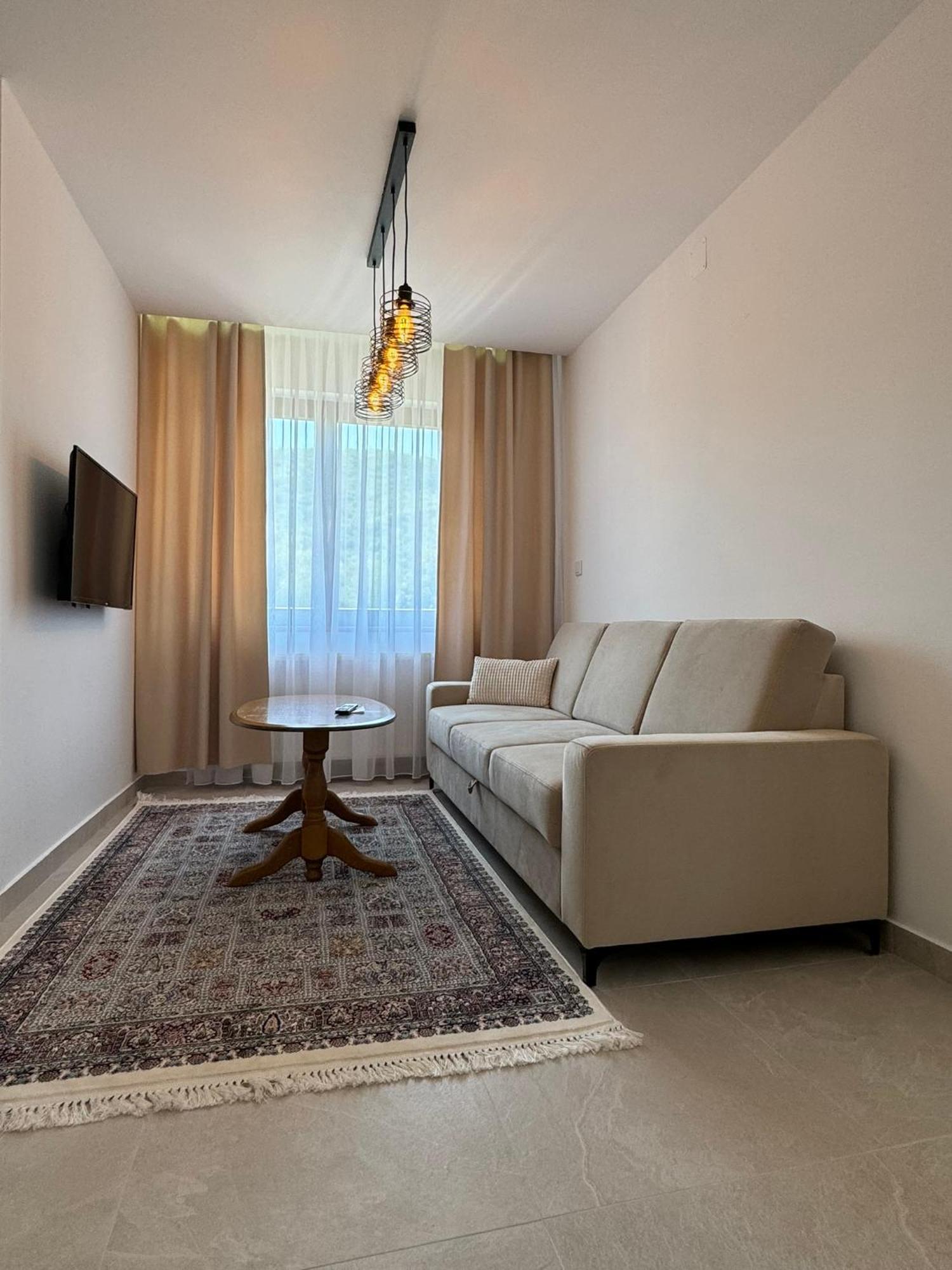 Apartmani Bare Jajce Esterno foto