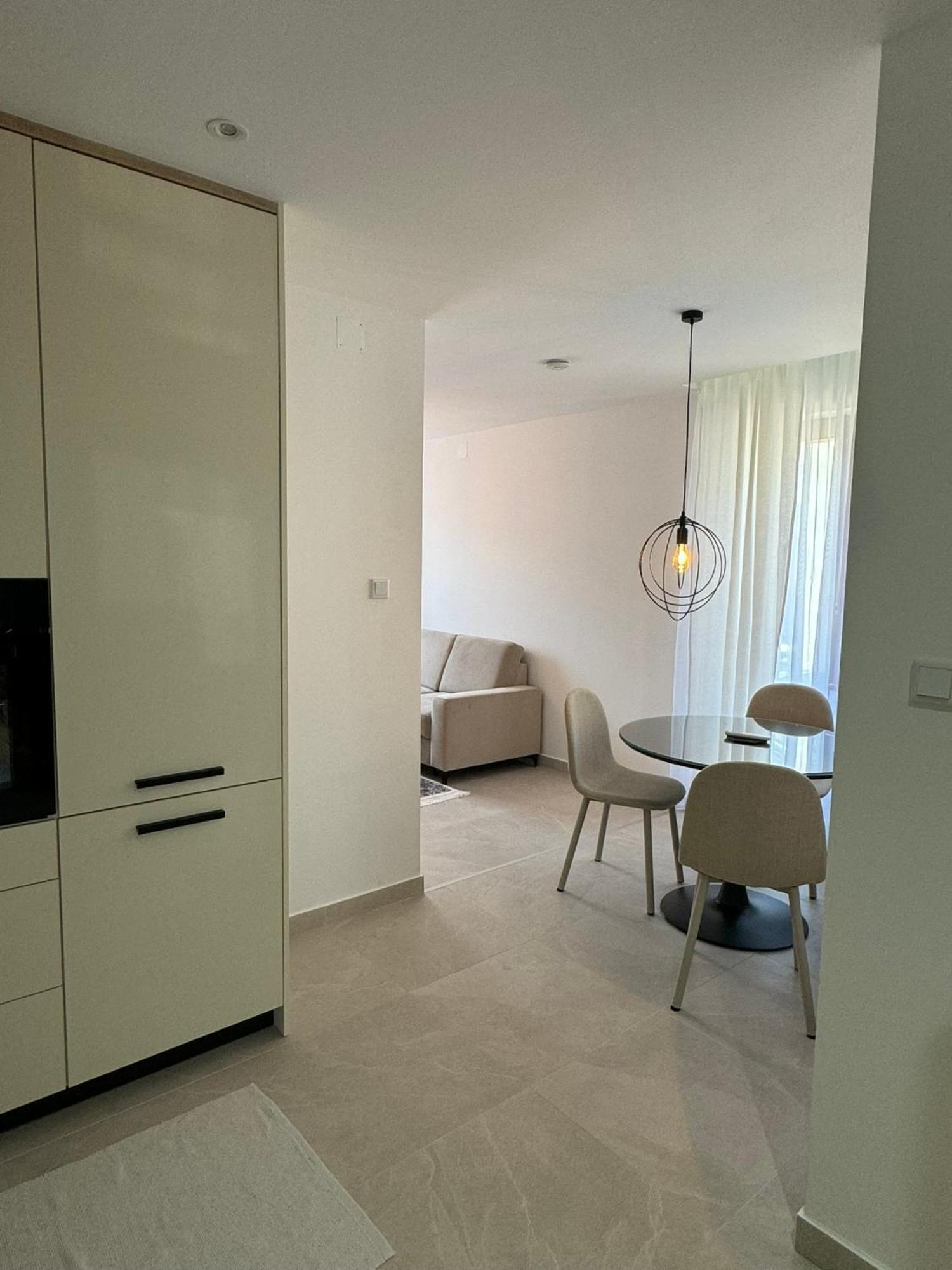 Apartmani Bare Jajce Esterno foto